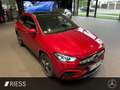 Mercedes-Benz GLA 250 e AMG+PANO+AHK+MULTIBEAM+KEYL+DISTR+360° Rot - thumbnail 7