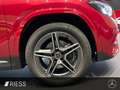 Mercedes-Benz GLA 250 e AMG+PANO+AHK+MULTIBEAM+KEYL+DISTR+360° Rot - thumbnail 8