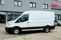 Ford Transit Transit Kasten 2,0 EcoBlue L2H2 310 Trend Weiß - thumbnail 2