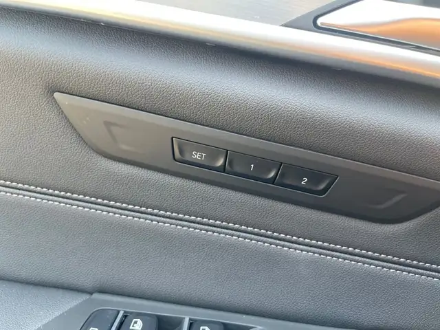 BMW 5 Series view 9