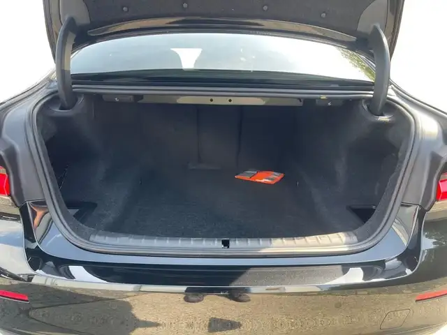 BMW 5 Series view 17