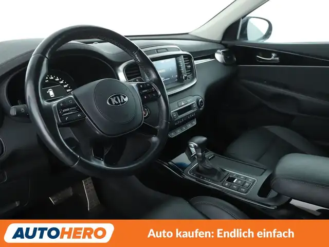 Kia Sorento view 12
