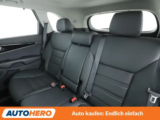 Kia Sorento view 14