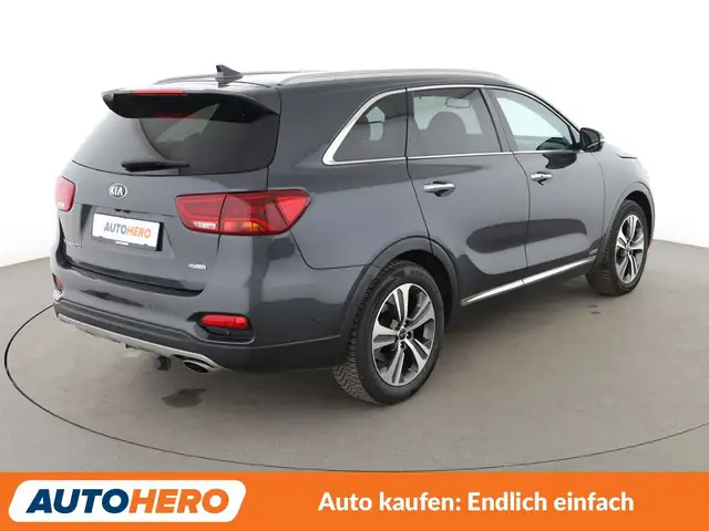 Kia Sorento view 6