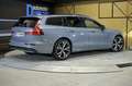 Volvo V60 2.0 B4 D Plus Dark Auto Gris - thumbnail 5