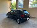 Volkswagen Polo 5p 1.0 mpi Trendline 65cv *OK NEOPATENTATI* Nero - thumbnail 4