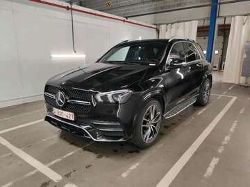 de 4Matic*AMG*PANORAMA*Netto-35800€