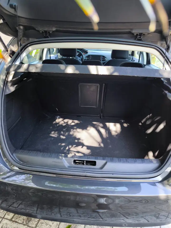 Peugeot 308 308 — photo 11