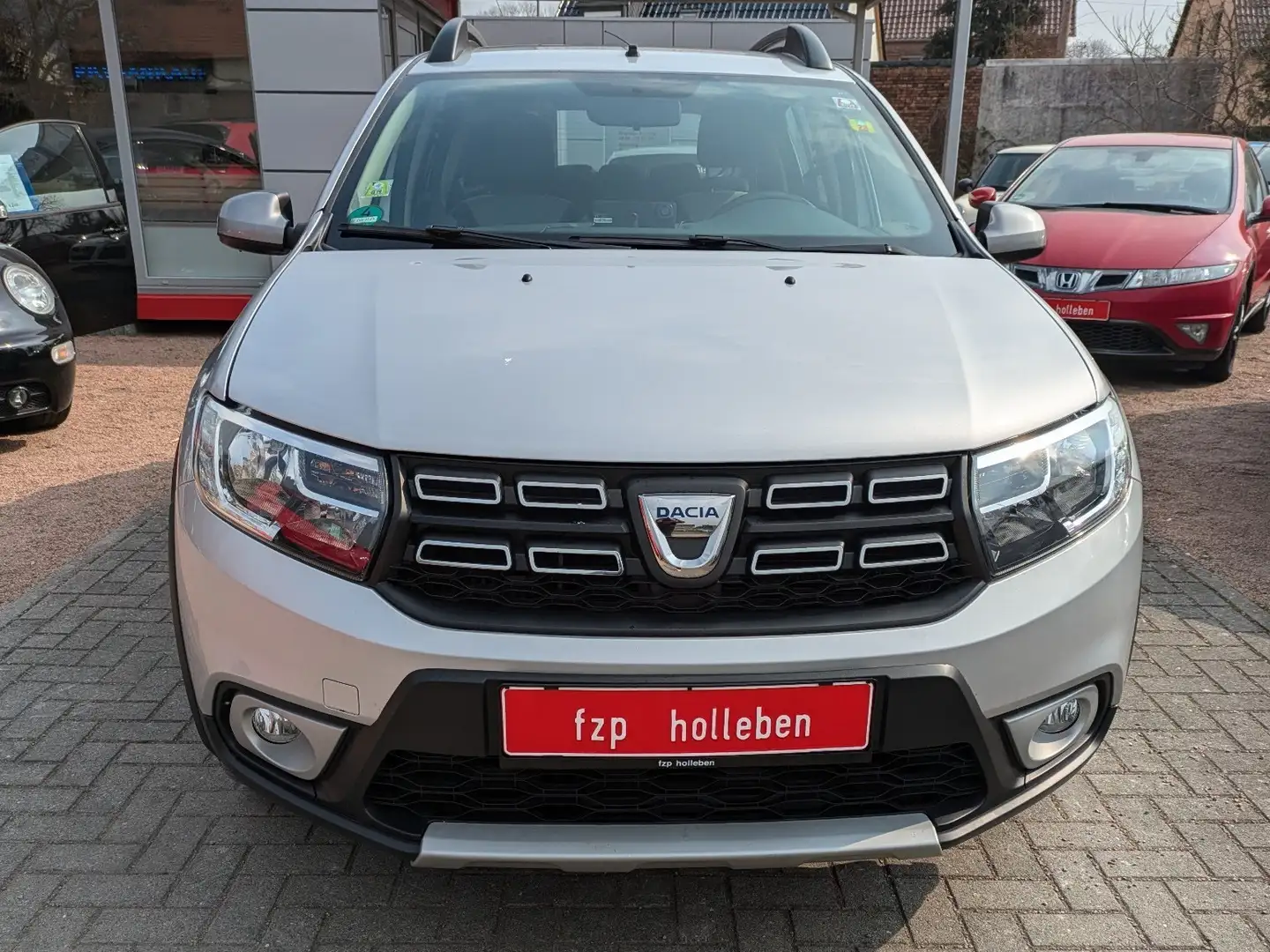 Dacia Sandero Stepway Prestige - 2