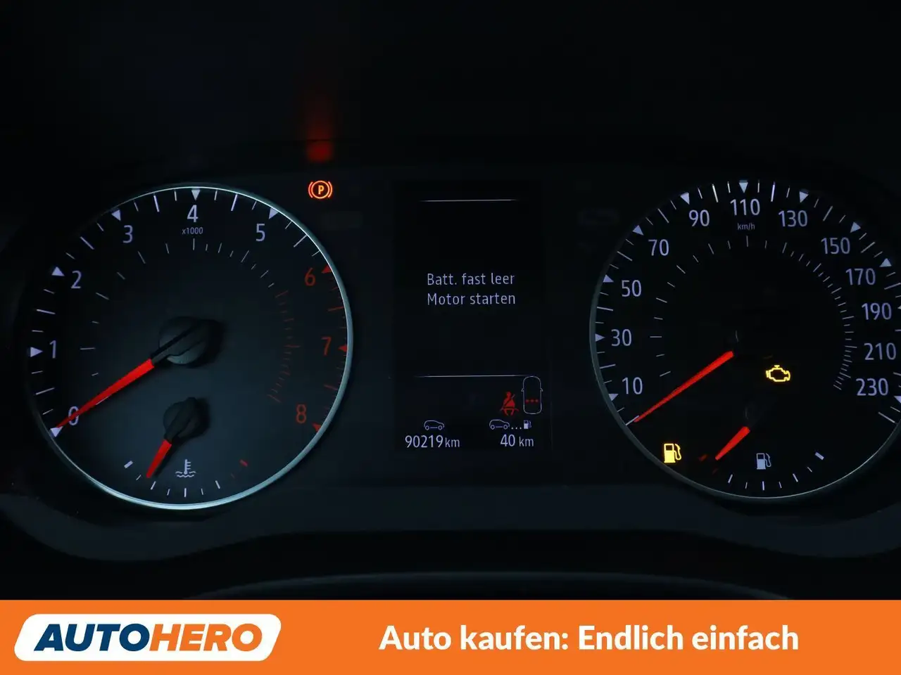 Dacia Jogger 1.0 TCe Extreme, миниатюра 20