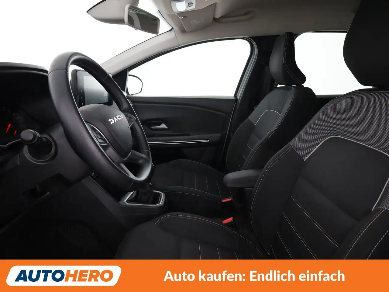 Dacia Jogger 1.0 TCe Extreme, миниатюра 10
