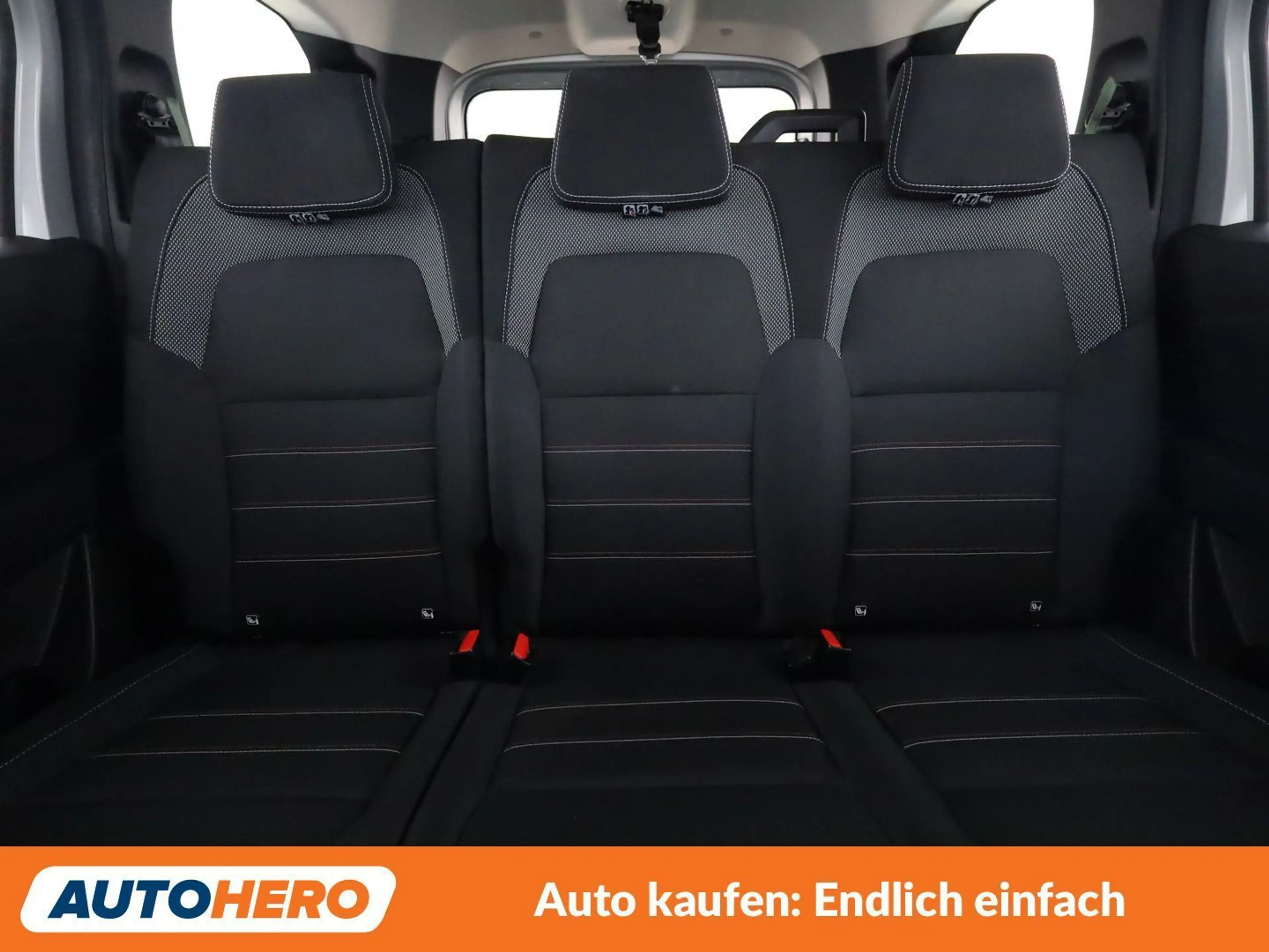 Dacia Jogger 1.0 TCe Extreme — photo 15