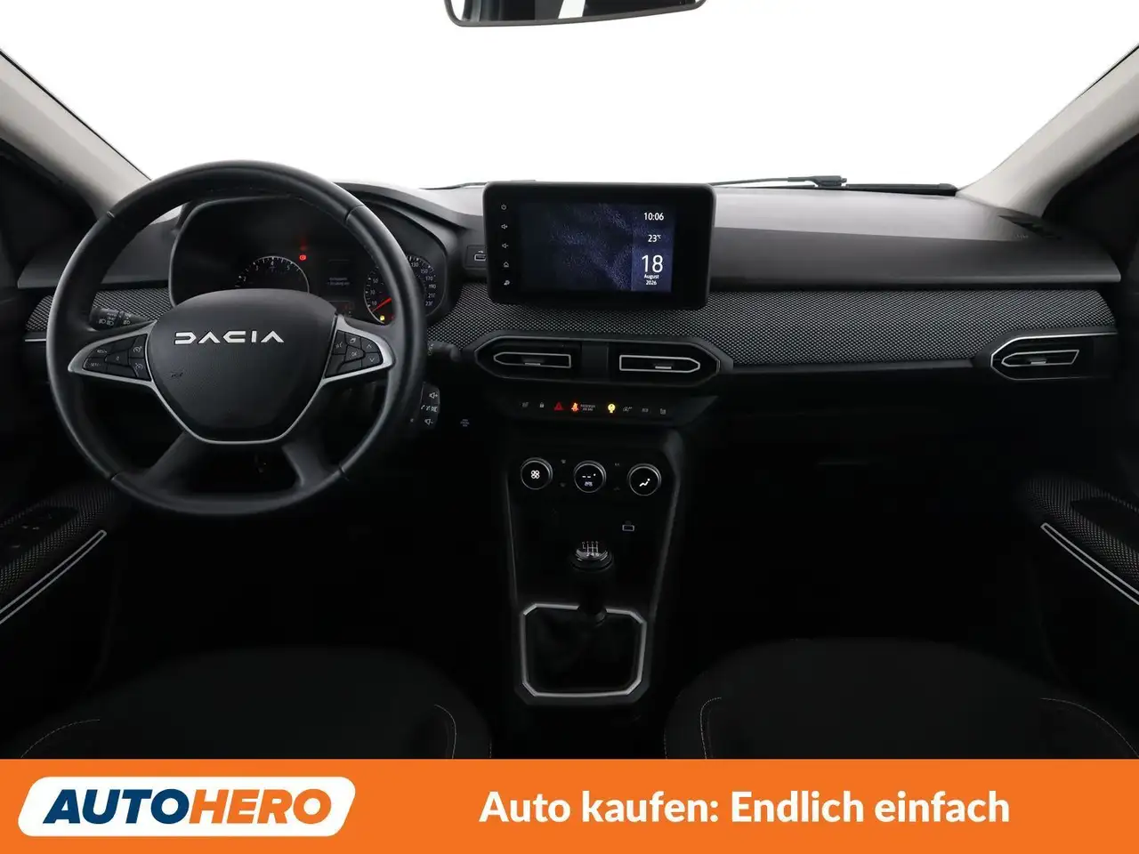 Dacia Jogger 1.0 TCe Extreme, миниатюра 12