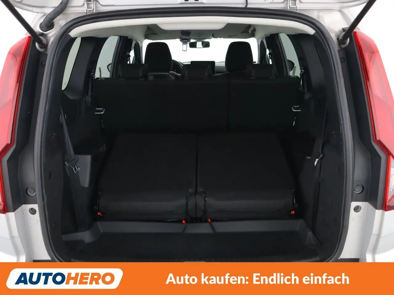 Dacia Jogger 1.0 TCe Extreme, миниатюра 17
