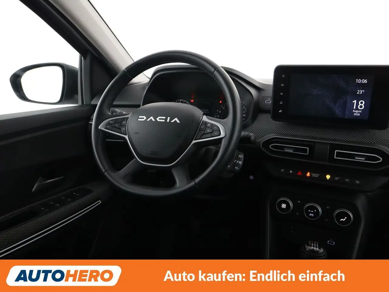 Dacia Jogger 1.0 TCe Extreme, миниатюра 13