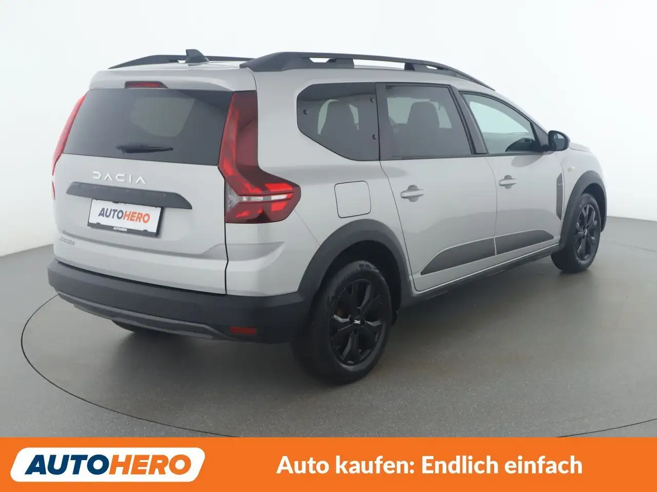 Dacia Jogger 1.0 TCe Extreme, миниатюра 6