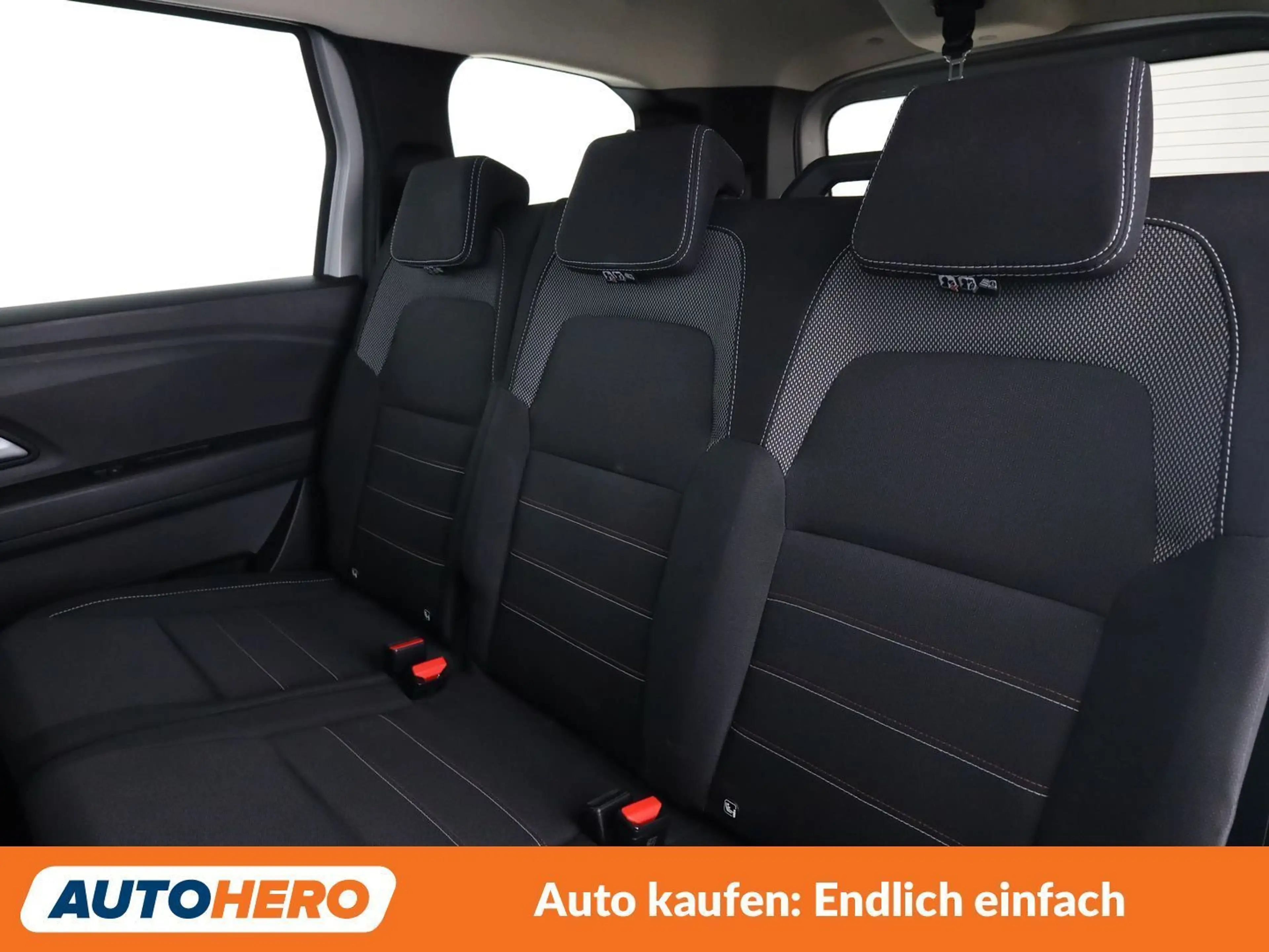 Dacia Jogger 1.0 TCe Extreme — photo 14