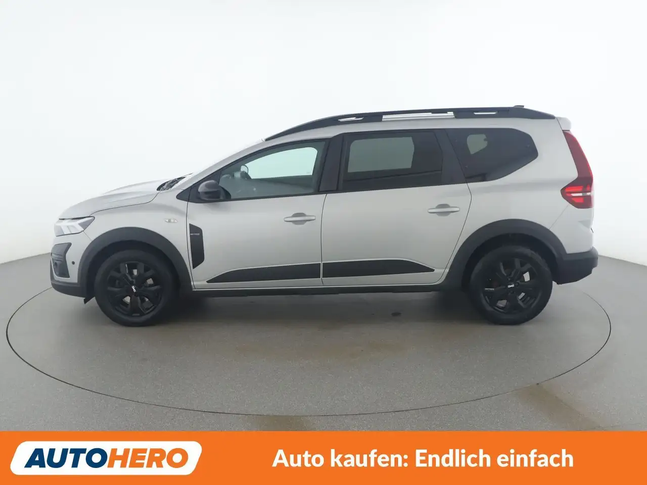 Dacia Jogger 1.0 TCe Extreme, миниатюра 3