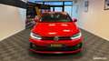 Volkswagen Polo 2.0 tsi 200 ch gti dsg bva + virtual cockpit Rouge - thumbnail 2