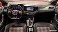 Volkswagen Polo 2.0 tsi 200 ch gti dsg bva + virtual cockpit Rouge - thumbnail 14
