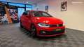 Volkswagen Polo 2.0 tsi 200 ch gti dsg bva + virtual cockpit Rouge - thumbnail 7