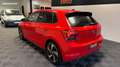 Volkswagen Polo 2.0 tsi 200 ch gti dsg bva + virtual cockpit Rouge - thumbnail 4
