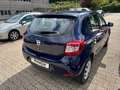 Dacia Sandero II Ambiance 1.HAND*KLIMA*EFH*CD-RADIO* Blau - thumbnail 3