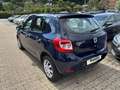 Dacia Sandero II Ambiance 1.HAND*KLIMA*EFH*CD-RADIO* Blau - thumbnail 2