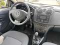 Dacia Sandero II Ambiance 1.HAND*KLIMA*EFH*CD-RADIO* Blau - thumbnail 6