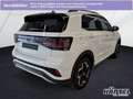 Volkswagen T-Cross R-LINE 1.5 TSI DSG (+ACC-RADAR+NAVI) LED Weiß - thumbnail 3