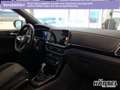 Volkswagen T-Cross R-LINE 1.5 TSI DSG (+ACC-RADAR+NAVI) LED Weiß - thumbnail 4