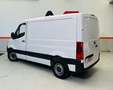 Mercedes-Benz Sprinter Chasis Cabina 211CDI Compacto tD Blanc - thumbnail 3