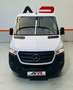 Mercedes-Benz Sprinter Chasis Cabina 211CDI Compacto tD Blanc - thumbnail 7