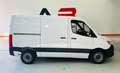 Mercedes-Benz Sprinter Chasis Cabina 211CDI Compacto tD Blanc - thumbnail 6