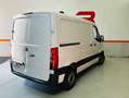 Mercedes-Benz Sprinter Chasis Cabina 211CDI Compacto tD Blanc - thumbnail 4