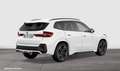 BMW X1 sDrive18i M Sport RFK NAVI LED Sound Syst. Weiß - thumbnail 2