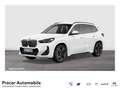 BMW X1 sDrive18i M Sport RFK NAVI LED Sound Syst. Weiß - thumbnail 1