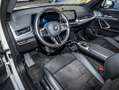 BMW X1 sDrive18i M Sport RFK NAVI LED Sound Syst. Weiß - thumbnail 8