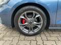 Ford Focus ST-Line 1.5 EcoBlue Limousine *NAVI*LED*** Bleu - thumbnail 7