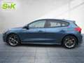 Ford Focus ST-Line 1.5 EcoBlue Limousine *NAVI*LED*** Bleu - thumbnail 2