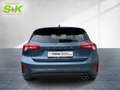 Ford Focus ST-Line 1.5 EcoBlue Limousine *NAVI*LED*** Bleu - thumbnail 3