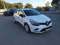Renault Clio Clio 1.5 dci VAN 2 POSTI AUTOCARRO Bianco - thumbnail 4