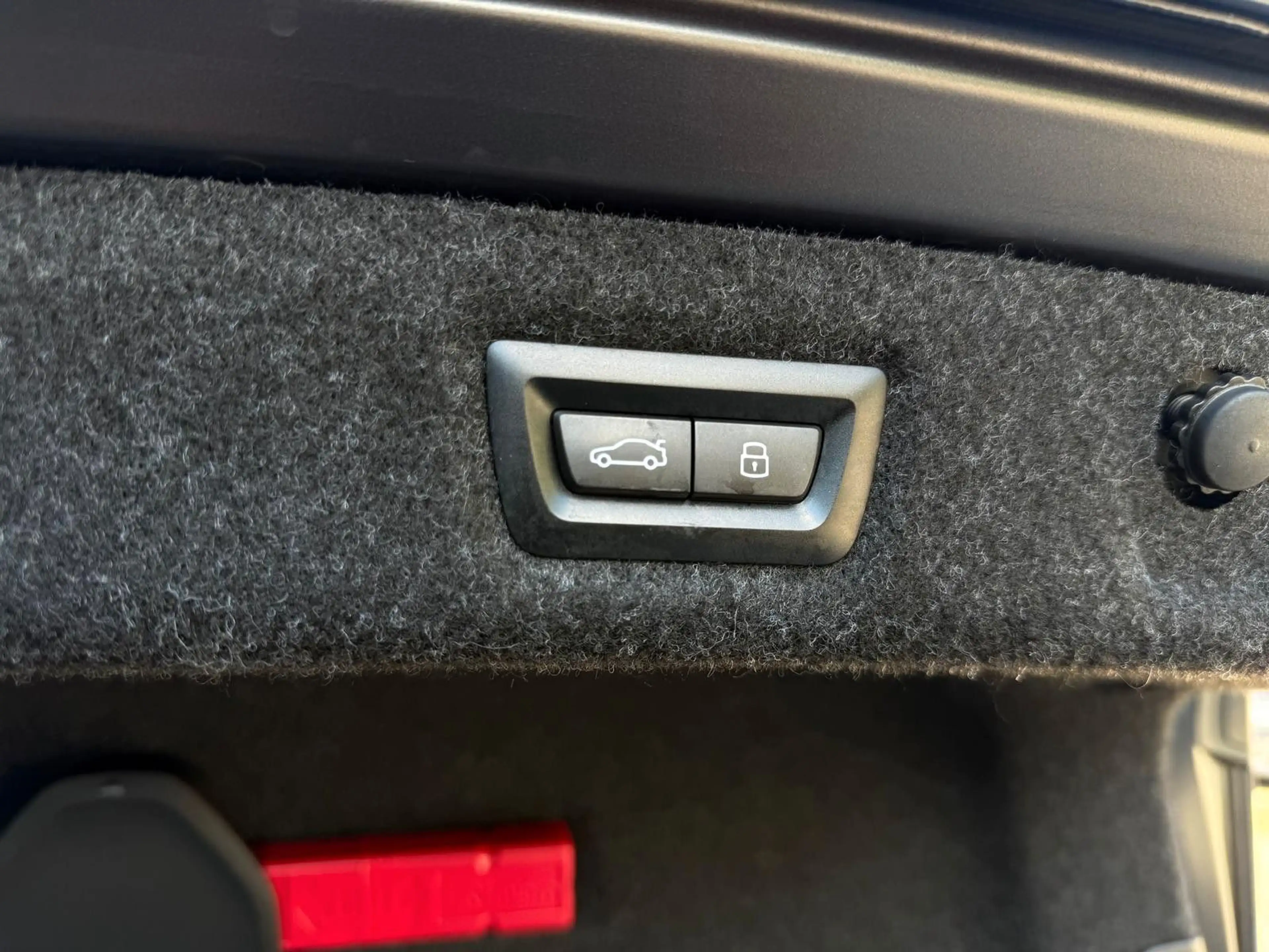 BMW 530 i M Sport * KAMERA * GESTIK * MATTLACK * — photo 12