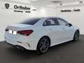 Mercedes-Benz A 200 -Klasse Lim. A 200 d Weiß - thumbnail 4