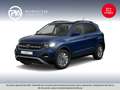 Volkswagen T-Cross Life TSI Blau - thumbnail 4