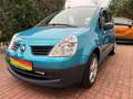 Renault Modus Authentique Topzustand Blau - thumbnail 3