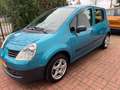 Renault Modus Authentique Topzustand Blau - thumbnail 1