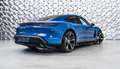 Porsche Taycan GTS Sport Turismo Azul - thumbnail 3