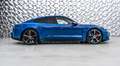 Porsche Taycan GTS Sport Turismo Azul - thumbnail 5
