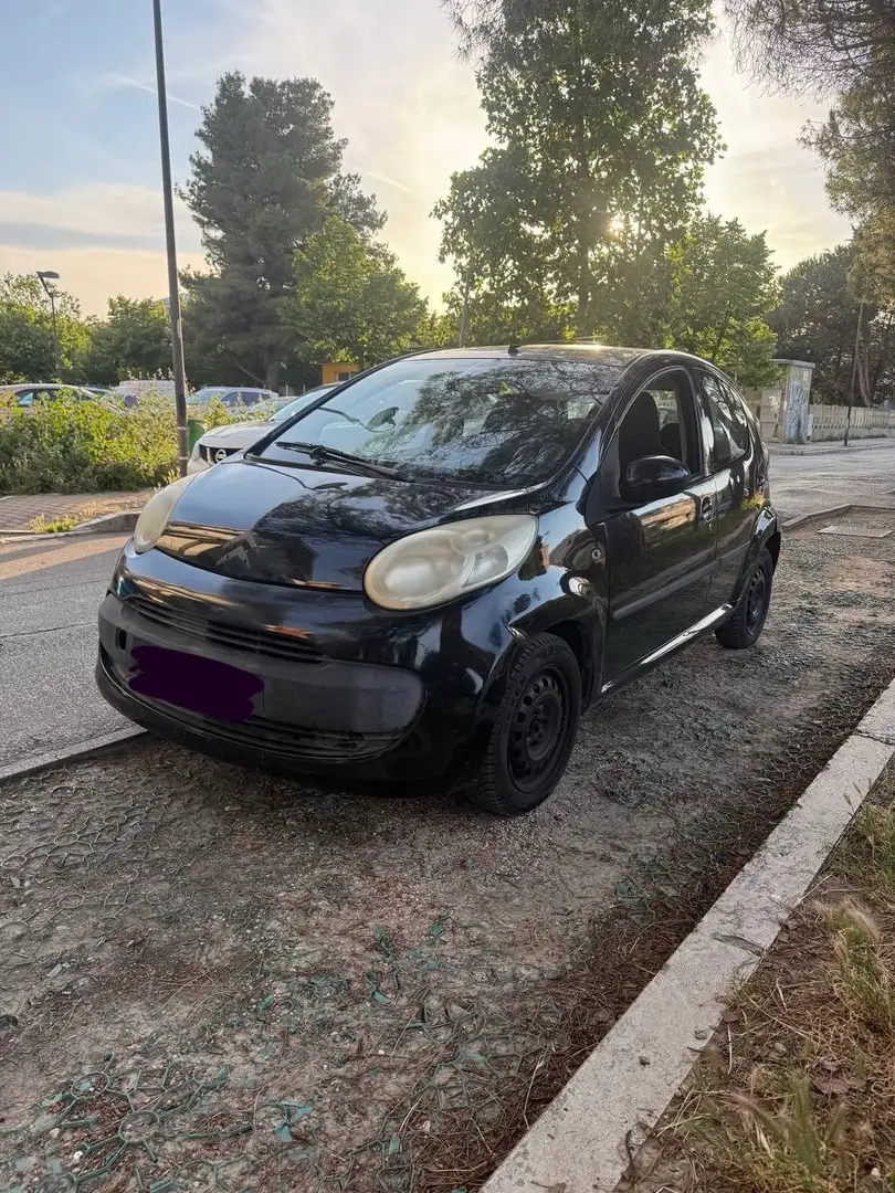Citroen C1 5p 1.0 C1ty - 1